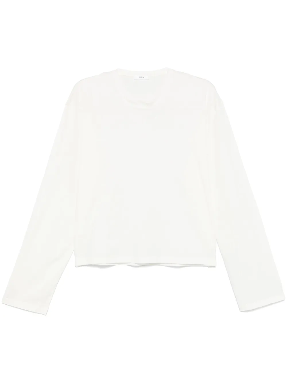 Rier playera de algodón | neutro | Image 1