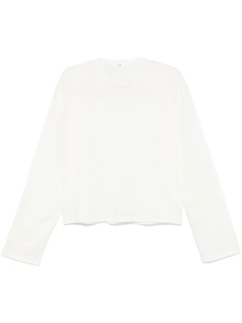 Rier cotton T-shirt 