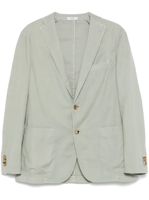Boglioli blazer ligero