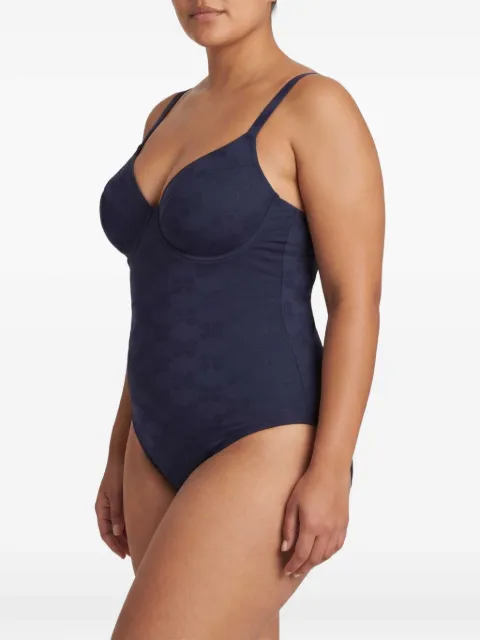 Vilebrequin monogram swimsuit