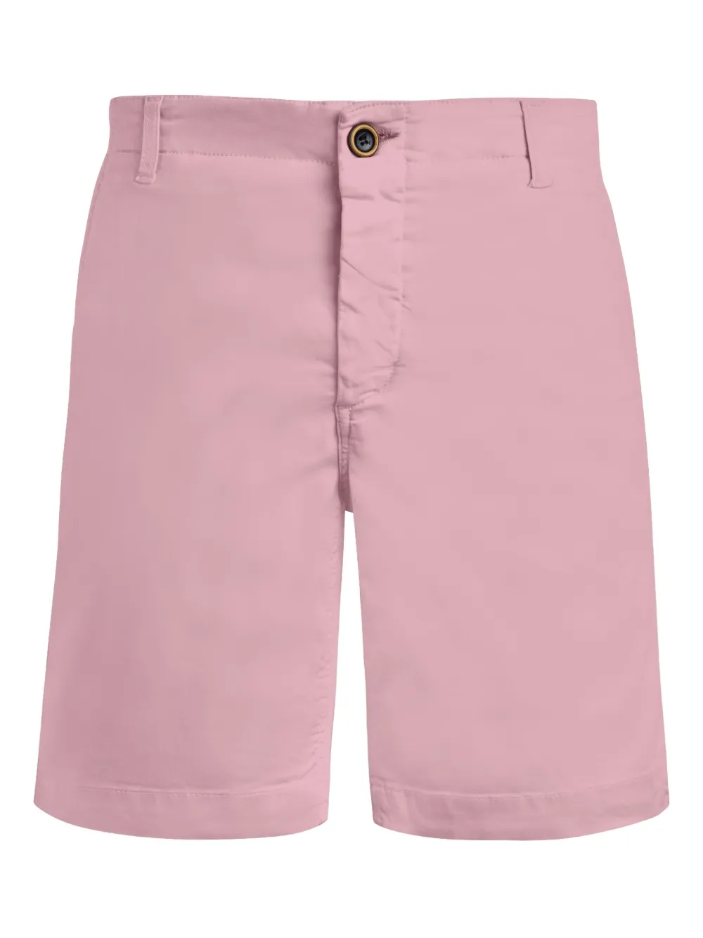 Vilebrequin short en lin | rose | Image 1