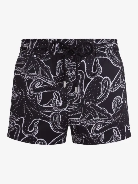 Vilebrequin Poulpes swim shorts 