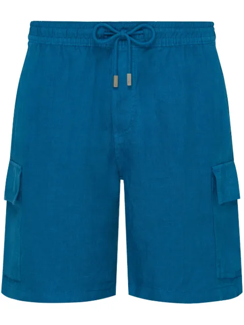 Vilebrequin Cargo Pockets swim shorts 