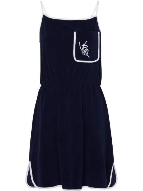 Vilebrequin vestido VBQ Line