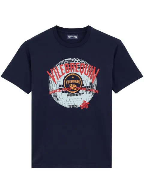 Vilebrequin playera Disco Ball