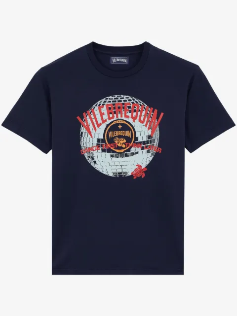 Vilebrequin Disco Ball Tシャツ