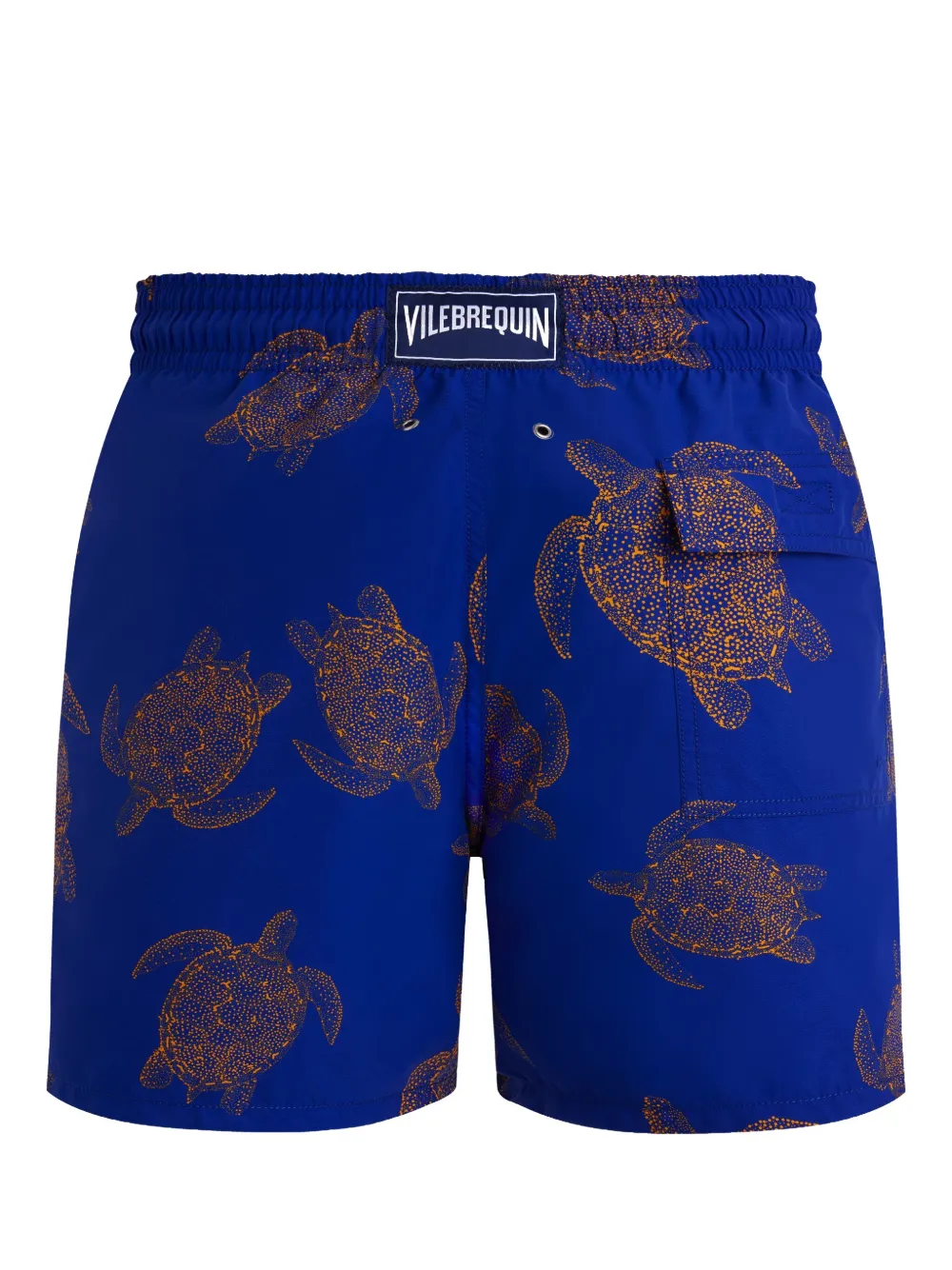 Vilebrequin Tortues Galuchat swim shorts | Swim & Board Shorts | Image 2