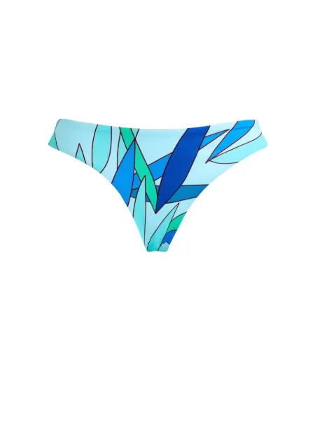 Vilebrequin Madrague bikini bottom