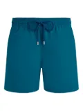 Vilebrequin Solid swim shorts - Blue
