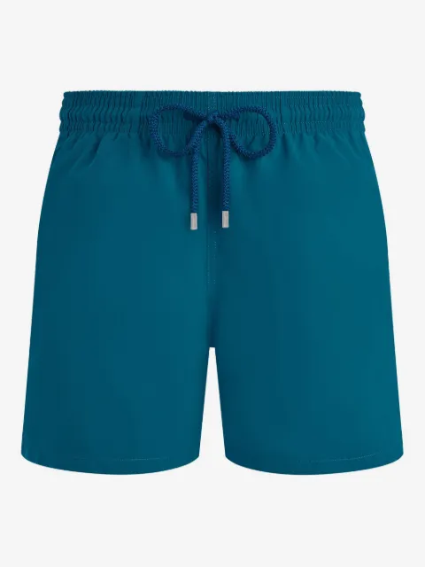 Vilebrequin Solid swim shorts 