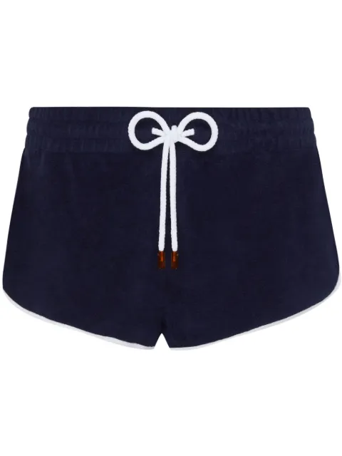Vilebrequin VBQ Line terry shorts 