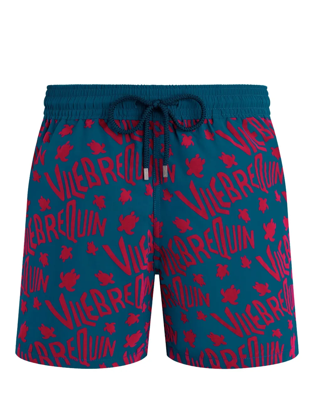 Ronde Des Tortues swim shorts