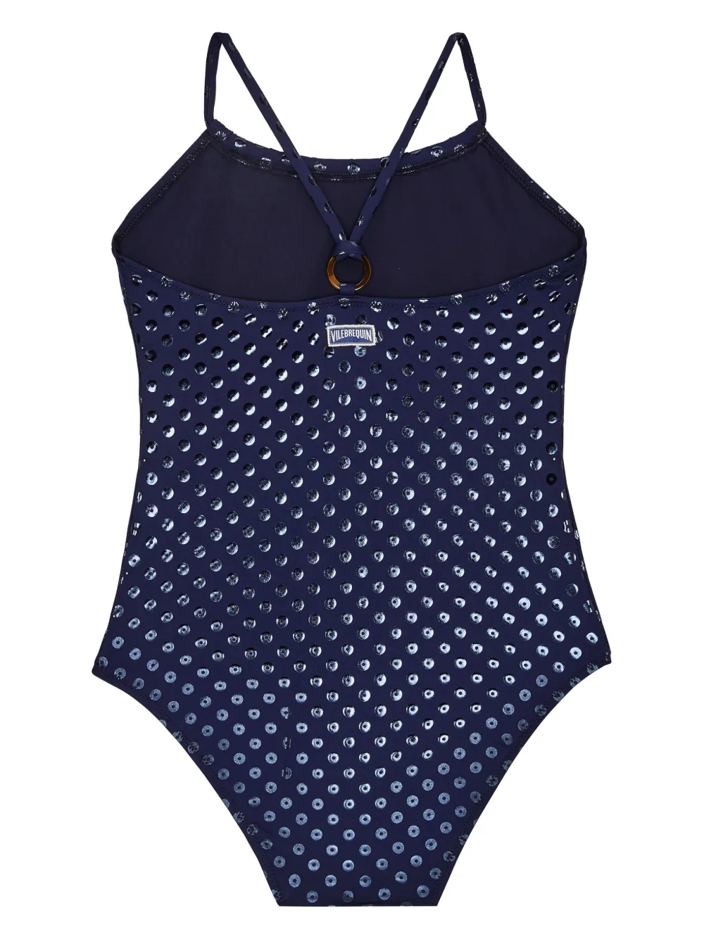 Vilebrequin Kids Costume intero Relief Sparkling | Costume intero | Image 2