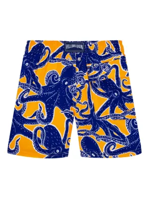 Short de natação & Sungas Vilebrequin Kids - FARFETCH