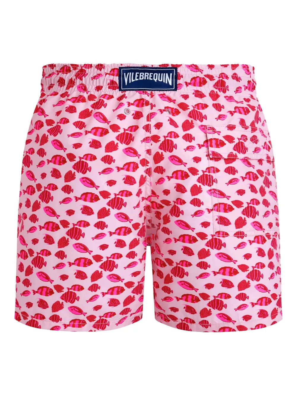 Vilebrequin Fishy Dance swim shorts | Swim & Board Shorts | Image 2