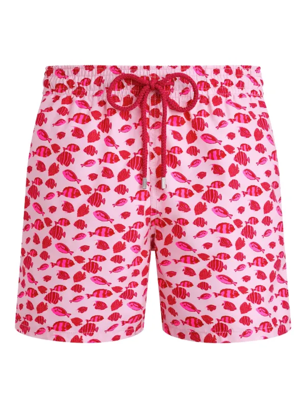 【THEAIRTOWN】 muffin balloon shorts Common Hype x Betty Boop 'BTH' Mesh Short Grey