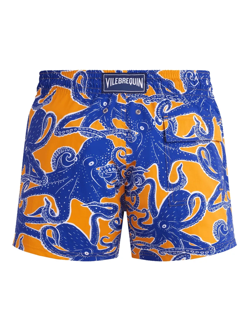 Vilebrequin Poulpes swim shorts | Swim & Board Shorts | Image 2
