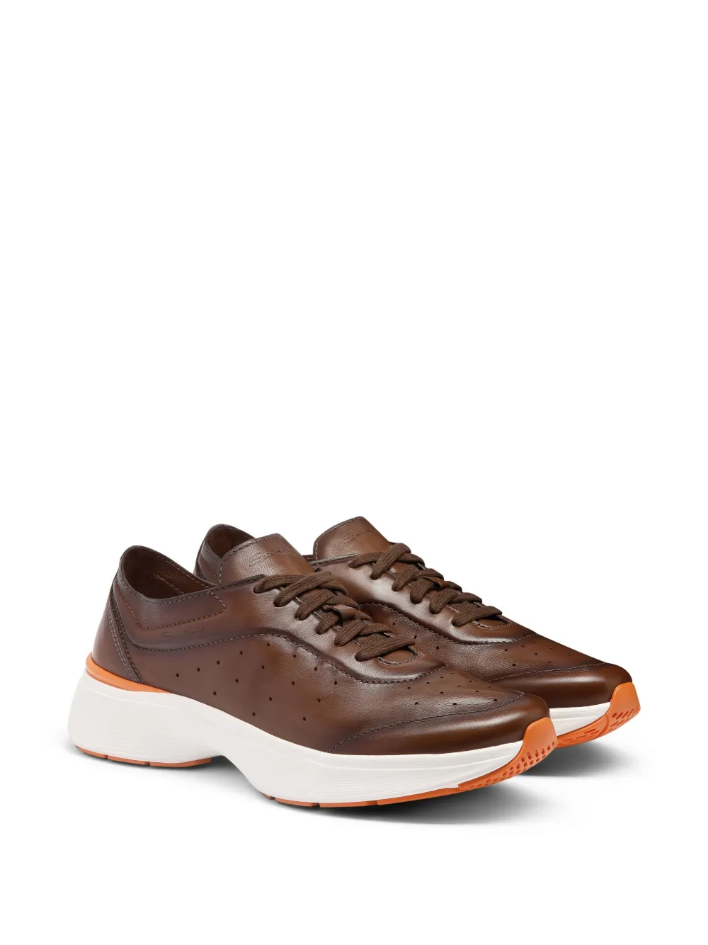 Santoni tenis | Tenis bajos | Image 2