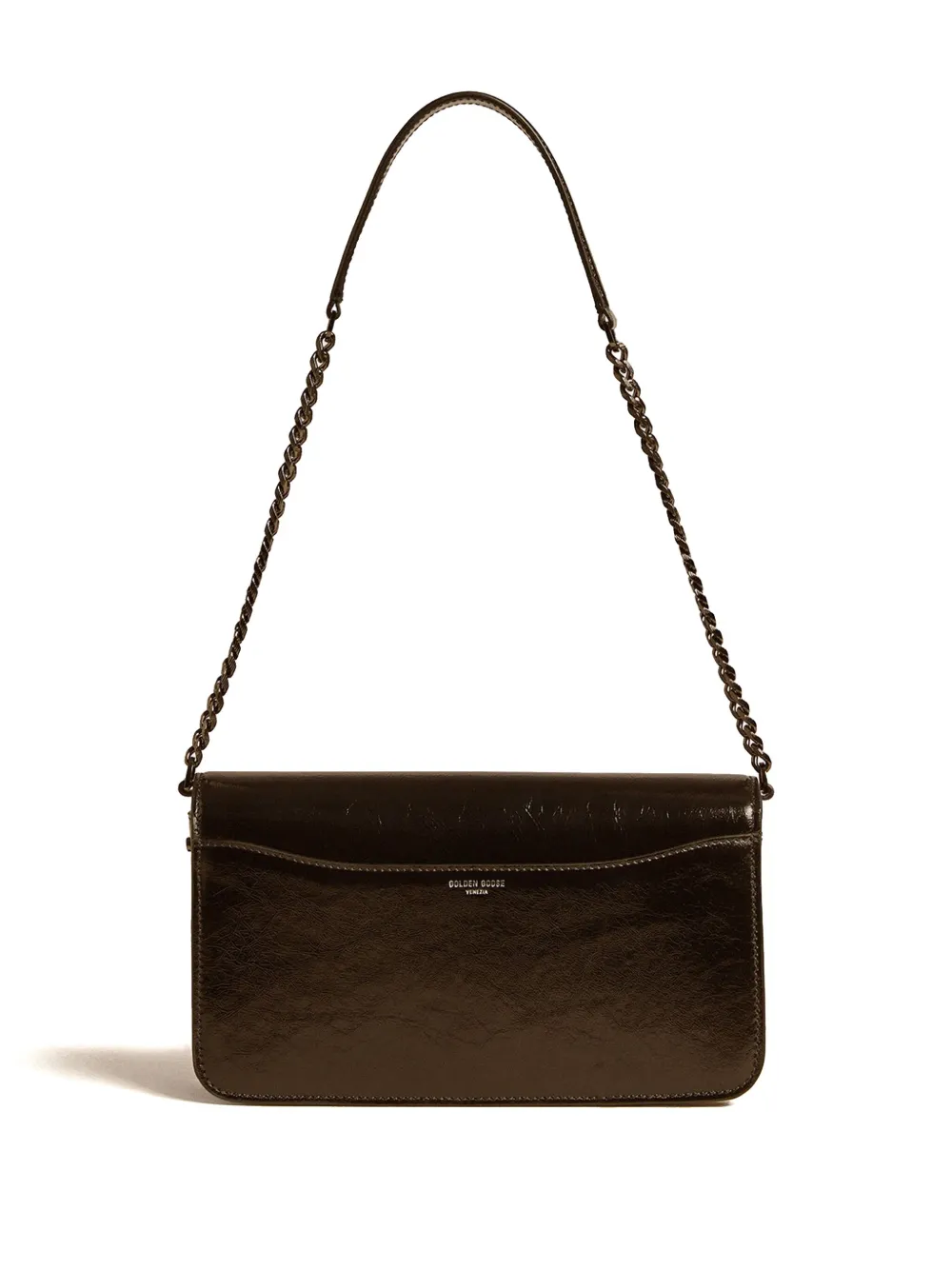 Golden Goose Gioia shoulder bags - Zwart