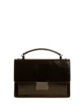 Golden Goose Venezia crossbody bag - Black