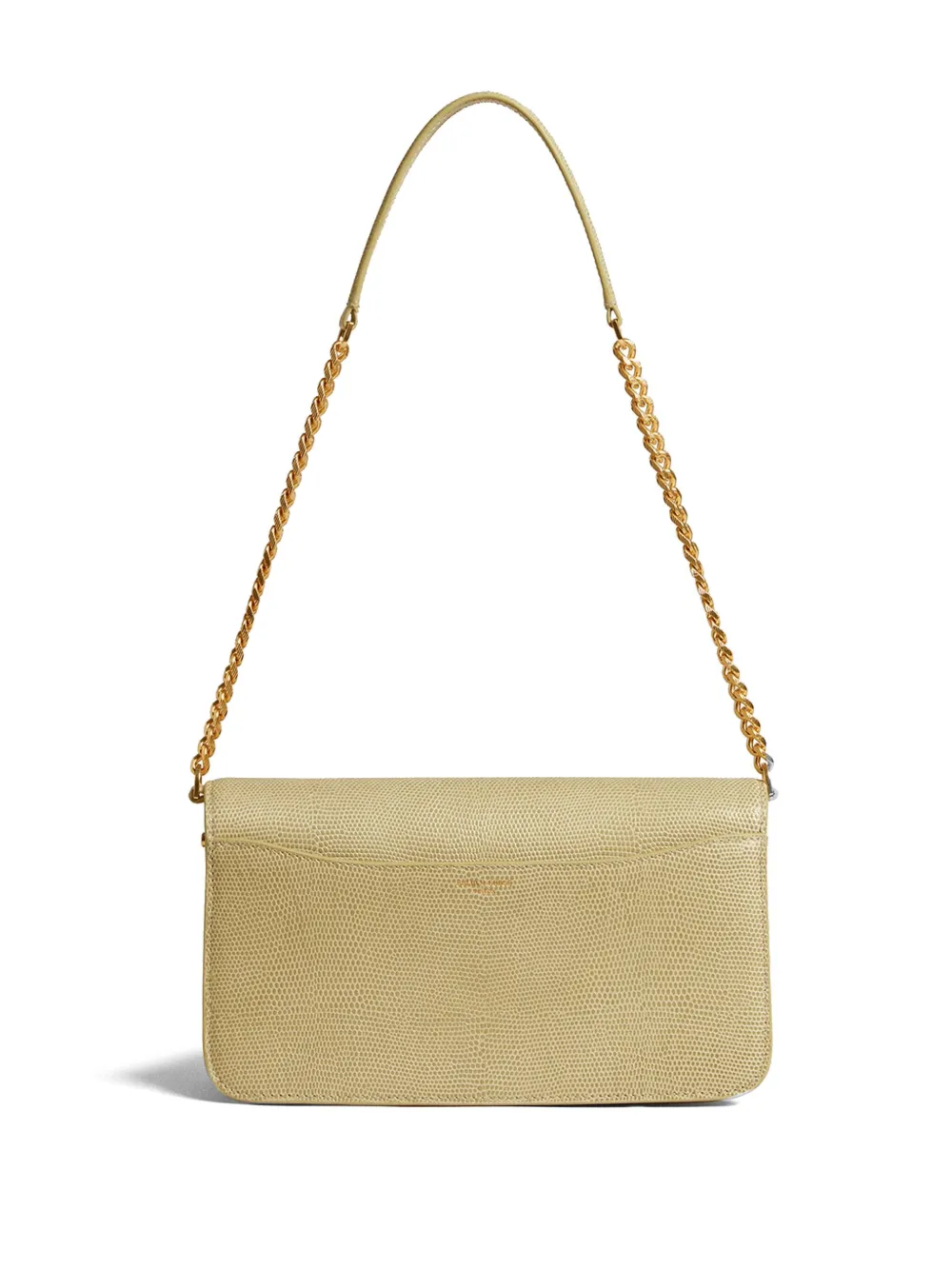 Golden Goose Gioia shoulder bags - Beige