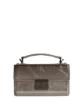 Golden Goose small Venezia crossbody bag - Grey
