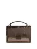 Golden Goose Venezia crossbody bag - Grey