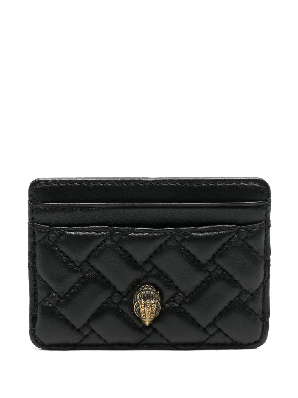 leather cardholder
