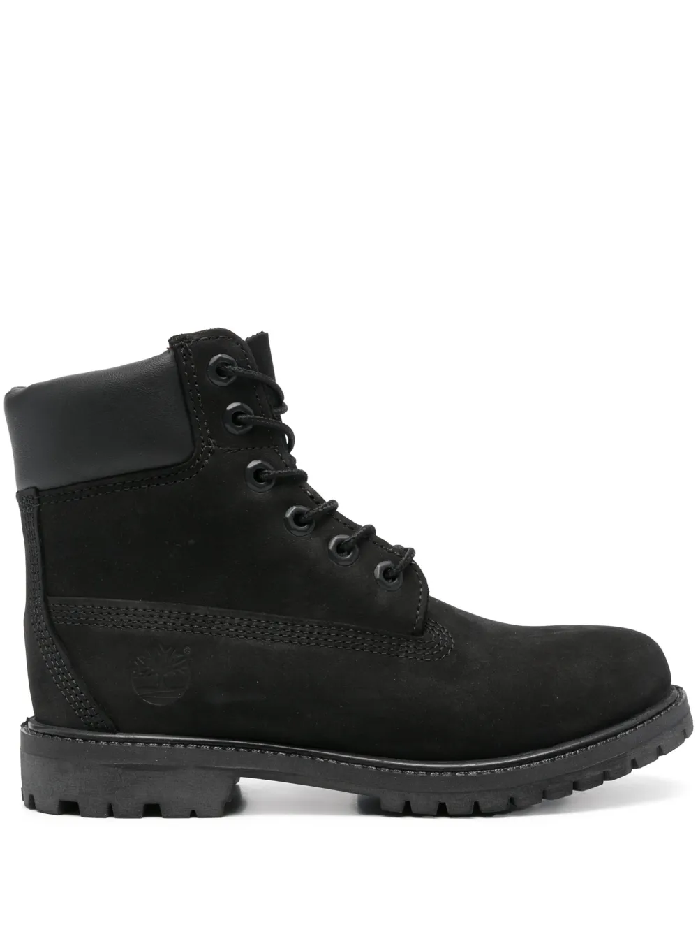 Timberland Premium 6-Inch boots Black