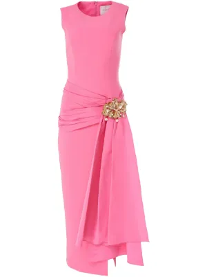 Carolina Herrera(キャロライナ・ヘレラ)ワンピース・ドレス Carolina Herrera(キャロライナ・ヘレラ)ワンピース・ドレス