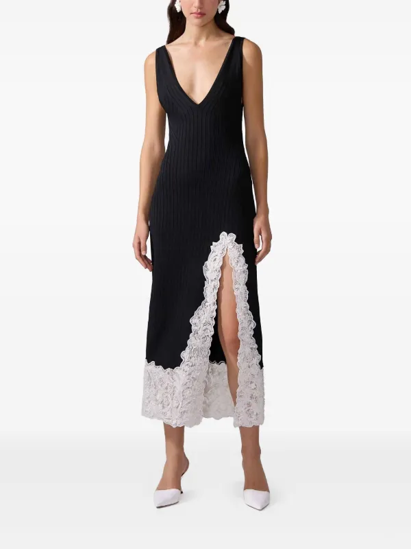 CAROLINA HERRERA レースワンピース psc311-0503_k7.jpg
