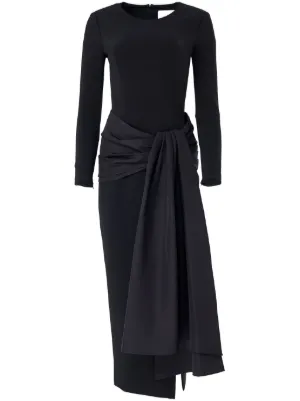 キャロライナヘレラ CAROLINA HERRERA ワンピース（CAROLINA