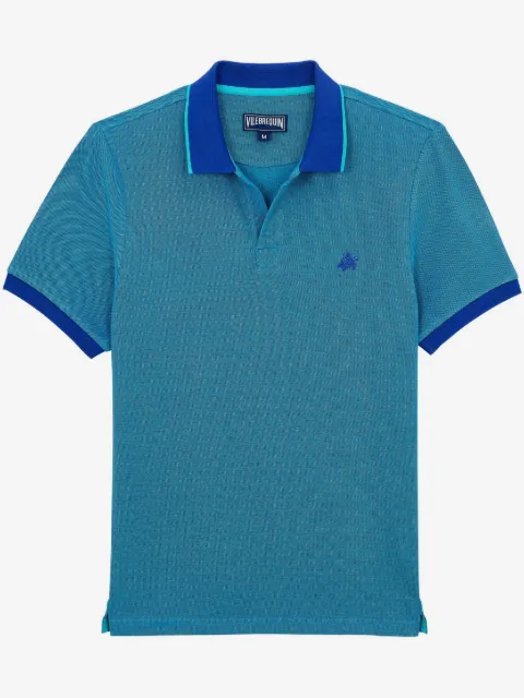 Vilebrequin playera tipo polo