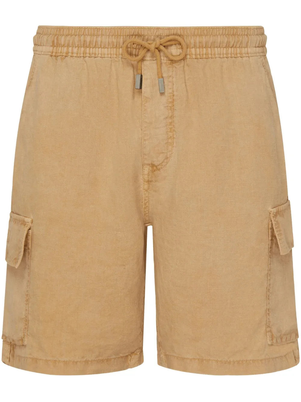 Cargo Pockets swim shorts