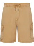 Vilebrequin Cargo Pockets swim shorts - Neutrals