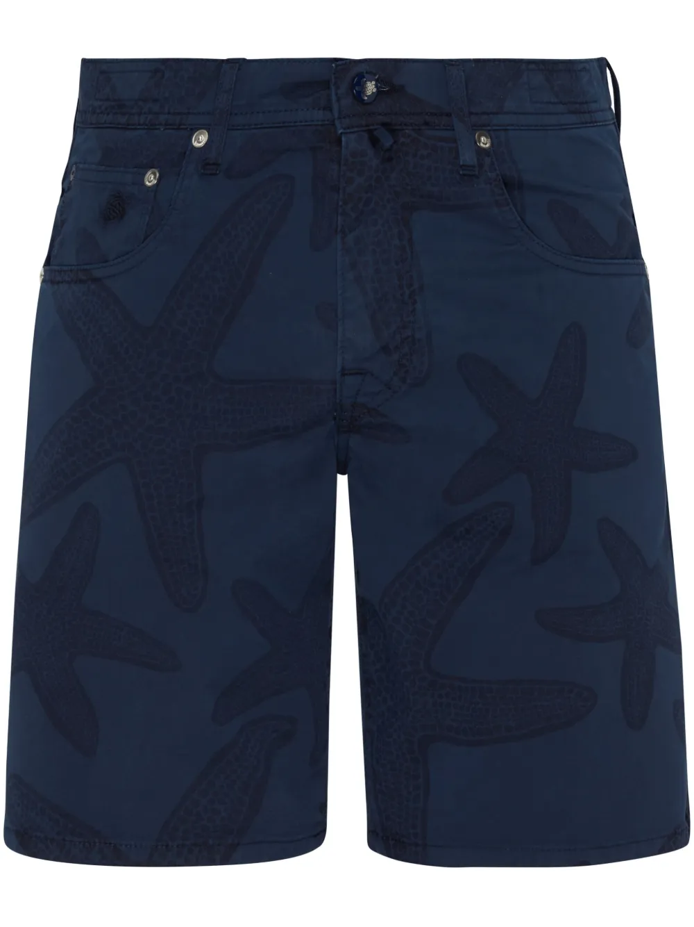 Vilebrequin bermudas Starfish | azul | Image 1