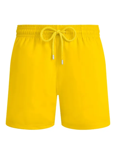 Vilebrequin shorts de playa Solid