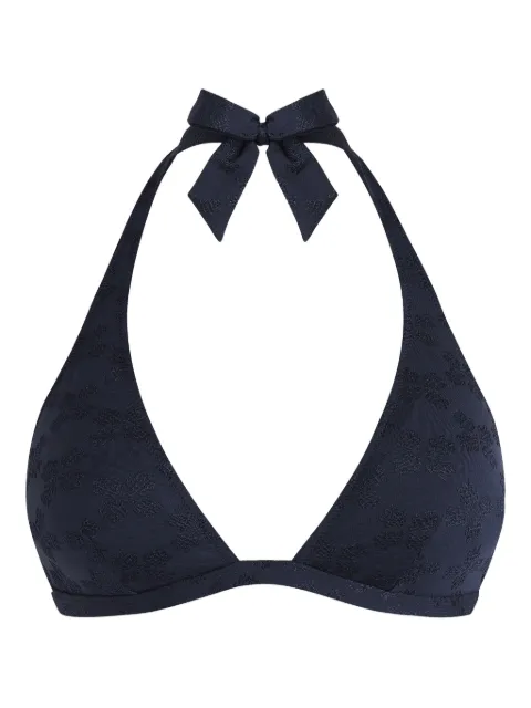 Vilebrequin halterneck bikini top