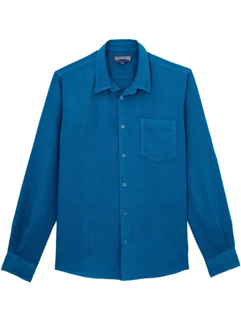 Vilebrequin Linen shirt