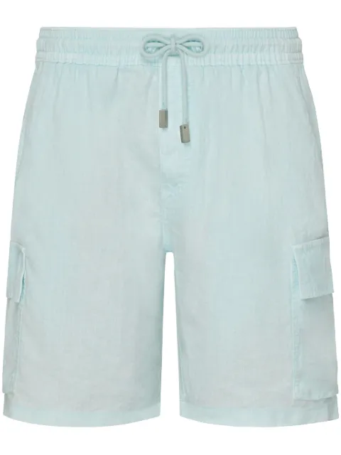Vilebrequin Cargo Pockets swim shorts 