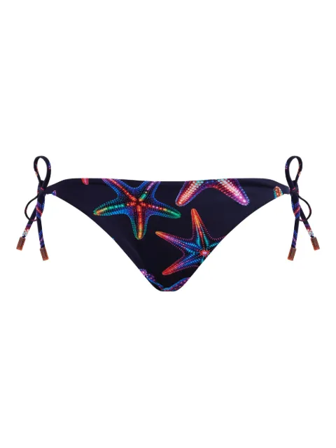 Vilebrequin Disco Stars bikini bottom