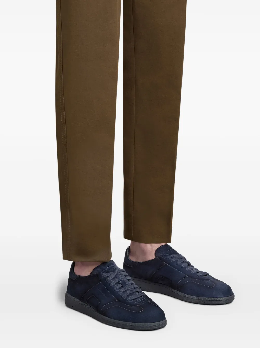 Santoni Sneakers DBS Oly | Image 6
