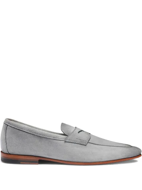 Santoni Carlo loafers