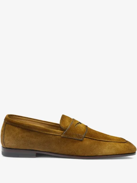 Santoni Carlo loafers