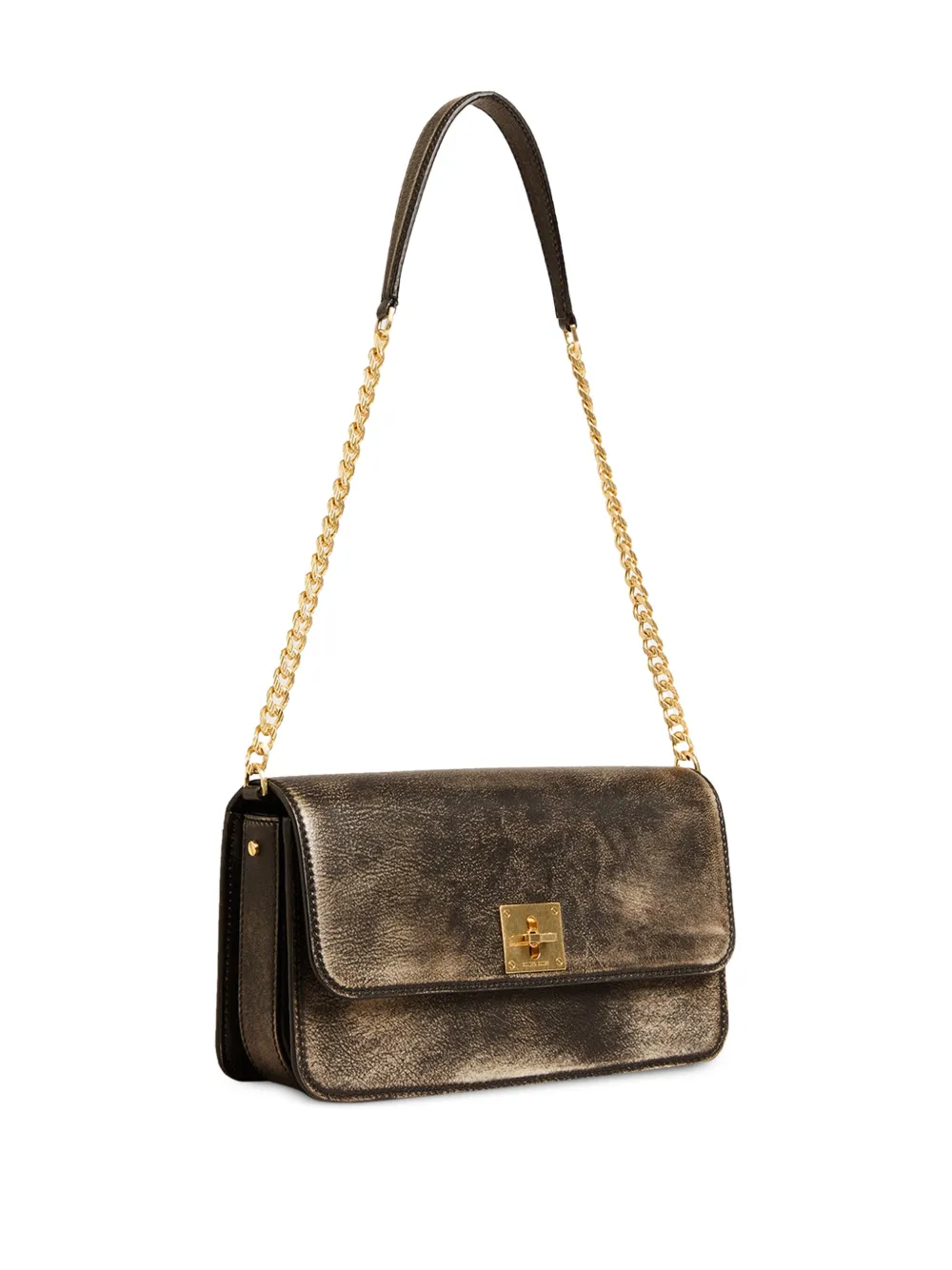 Golden Goose Gioia shoulder bags - Zwart