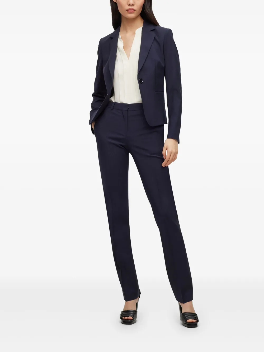 BOSS blazer con botones | Blazers | Image 2