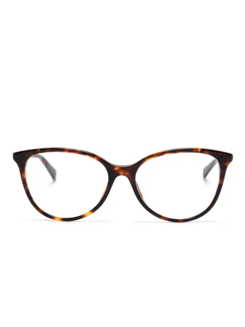Gucci Eyewear cat-eye glasses