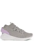 adidas Tubular Doom Sock PK ""Light Brown/Aero Pink"" sneakers