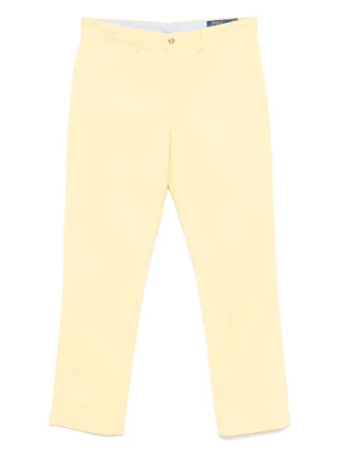 Polo Ralph Lauren twill chinos