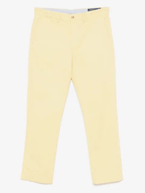 Polo Ralph Lauren twill chinos